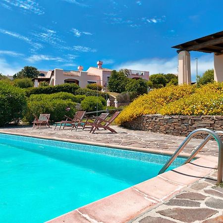 Villa Costanza Stintino Exterior photo