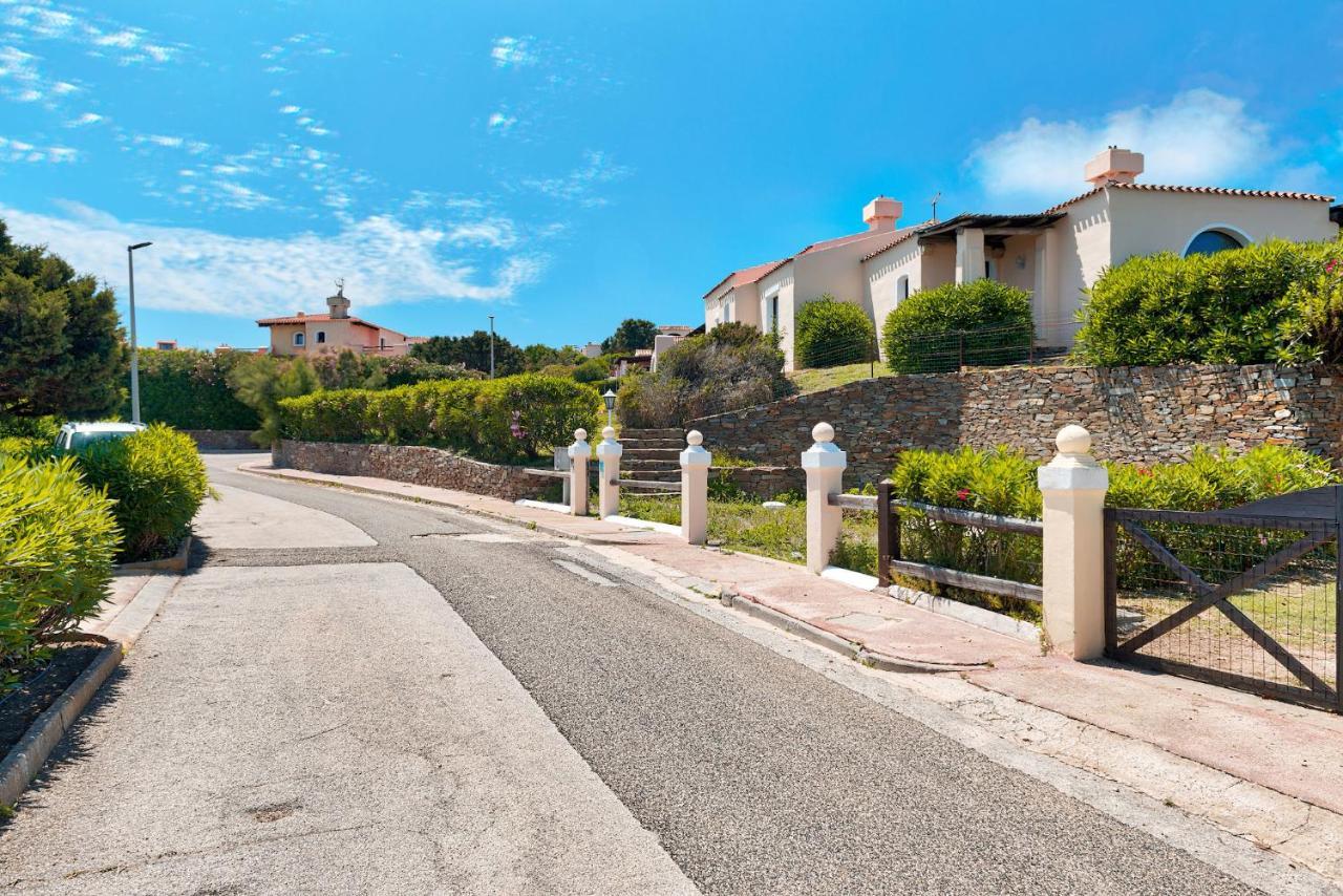 Villa Costanza Stintino Exterior photo