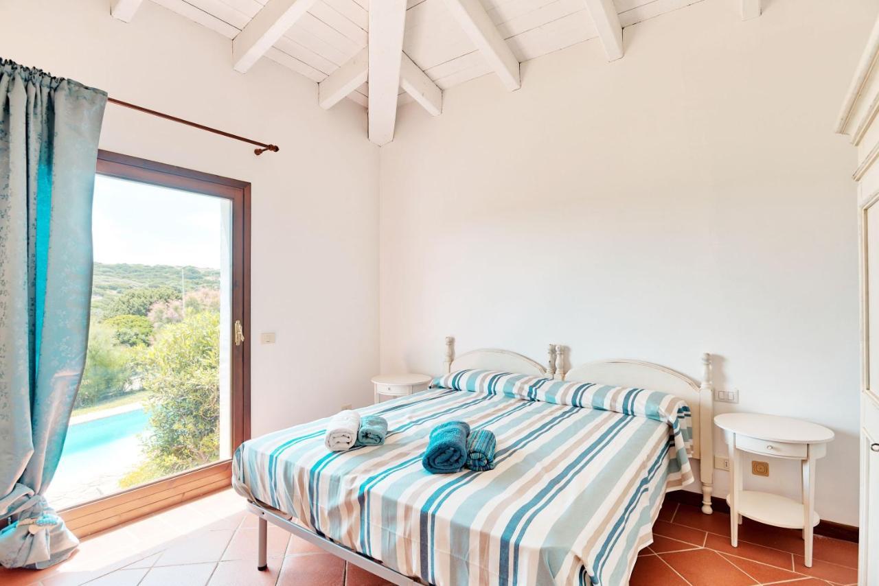 Villa Costanza Stintino Exterior photo