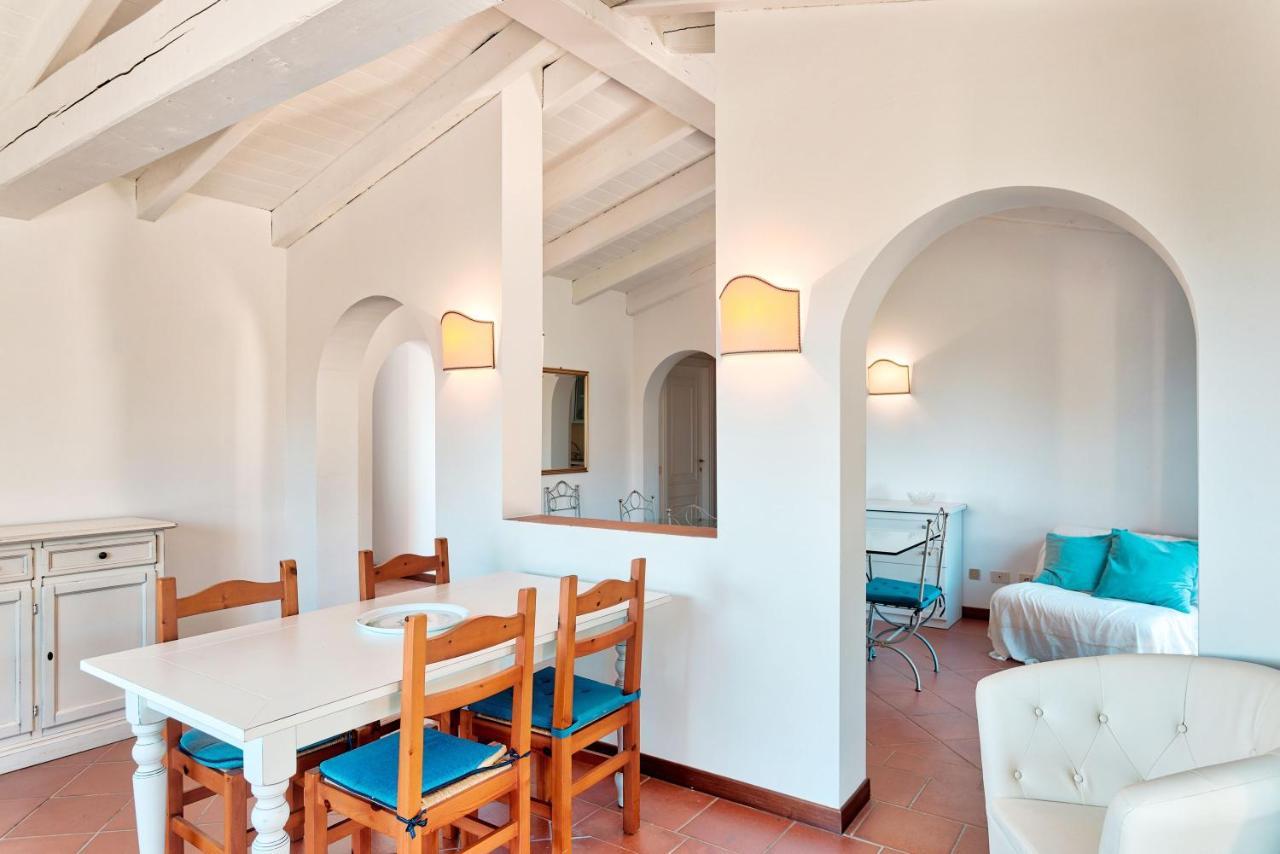 Villa Costanza Stintino Exterior photo