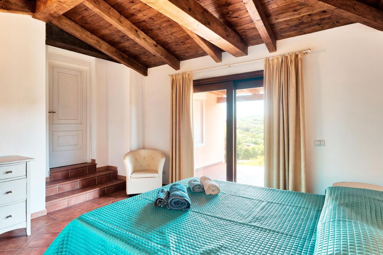 Villa Costanza Stintino Exterior photo