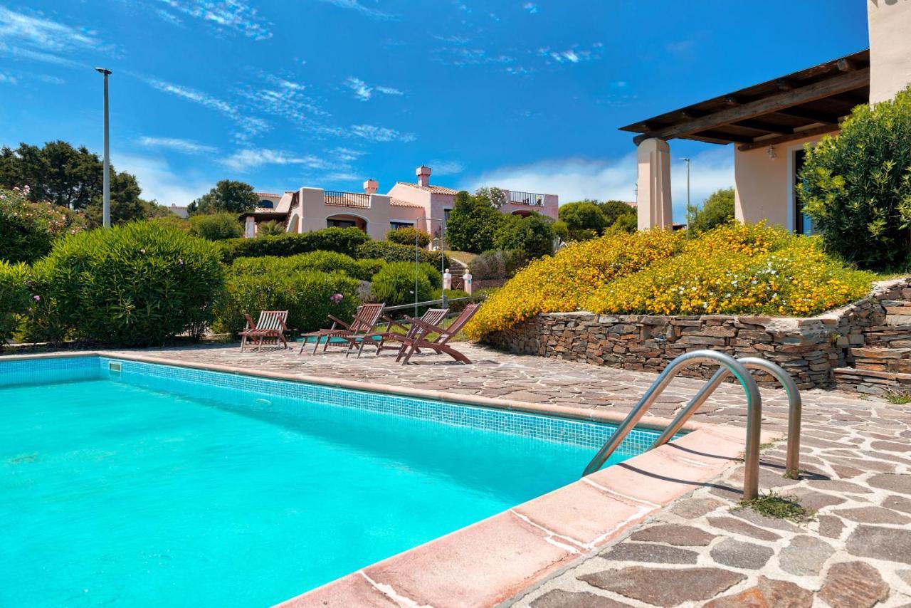 Villa Costanza Stintino Exterior photo