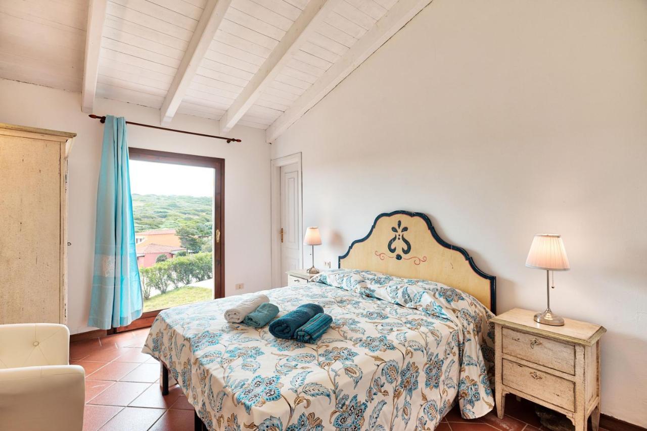 Villa Costanza Stintino Exterior photo
