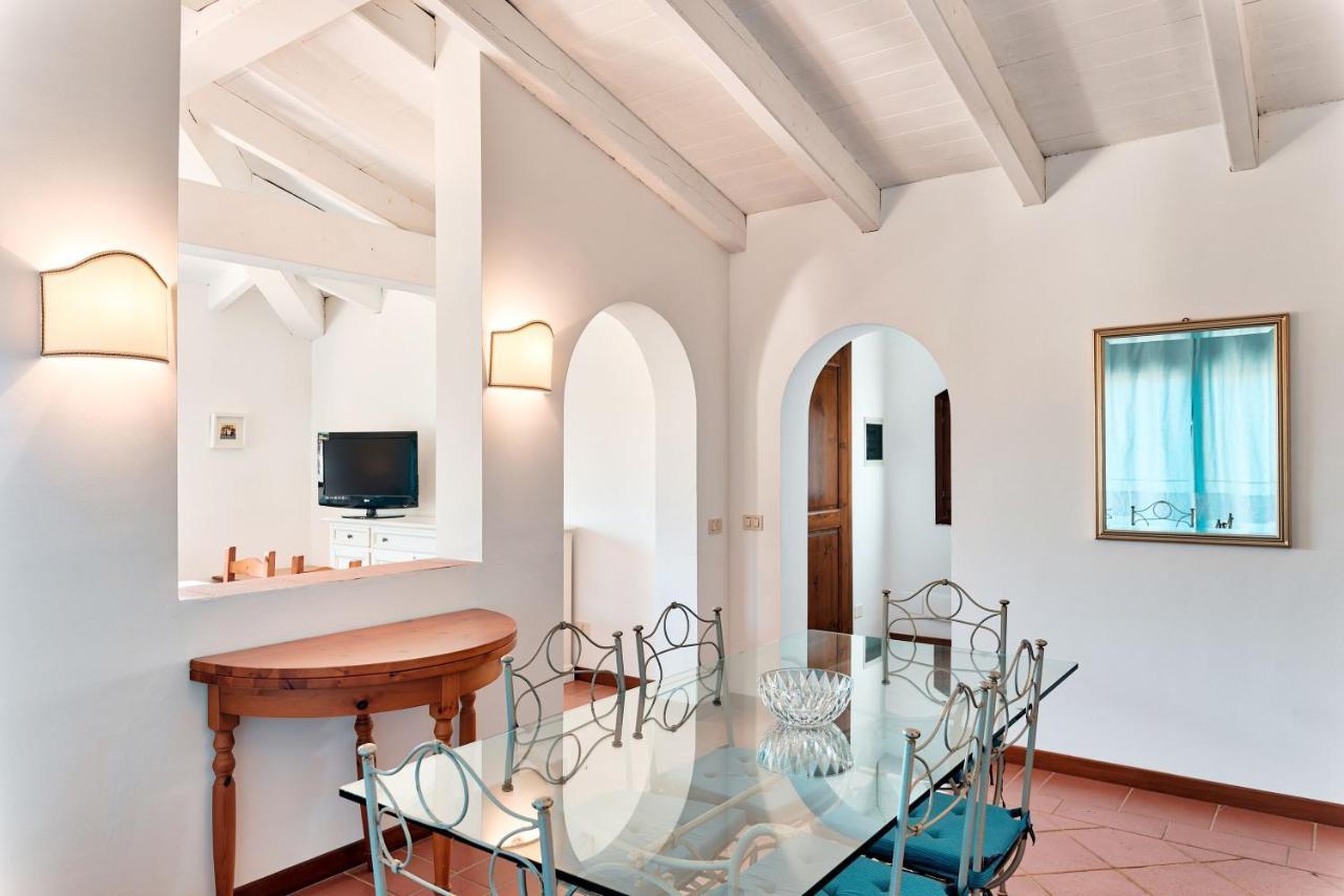 Villa Costanza Stintino Exterior photo