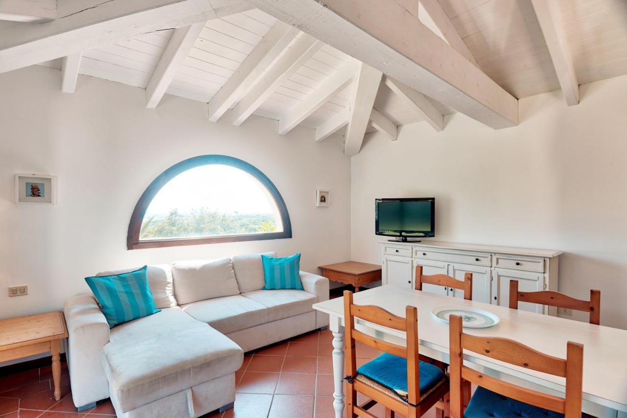 Villa Costanza Stintino Exterior photo