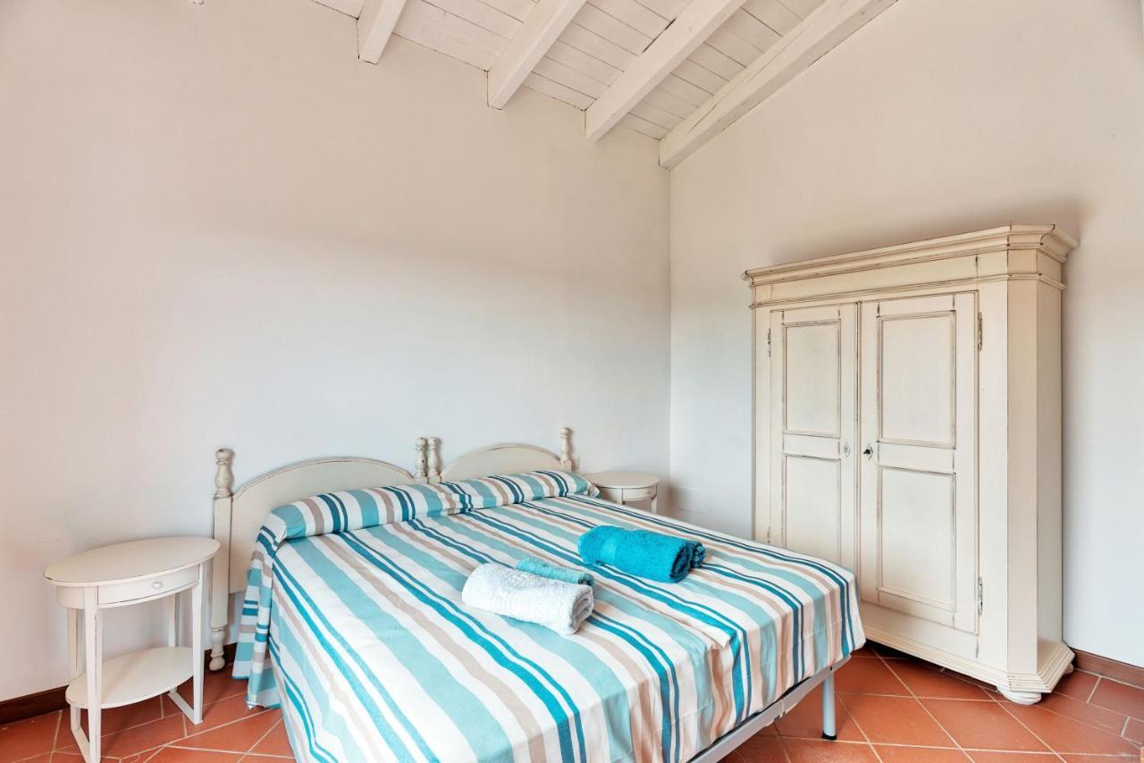 Villa Costanza Stintino Exterior photo