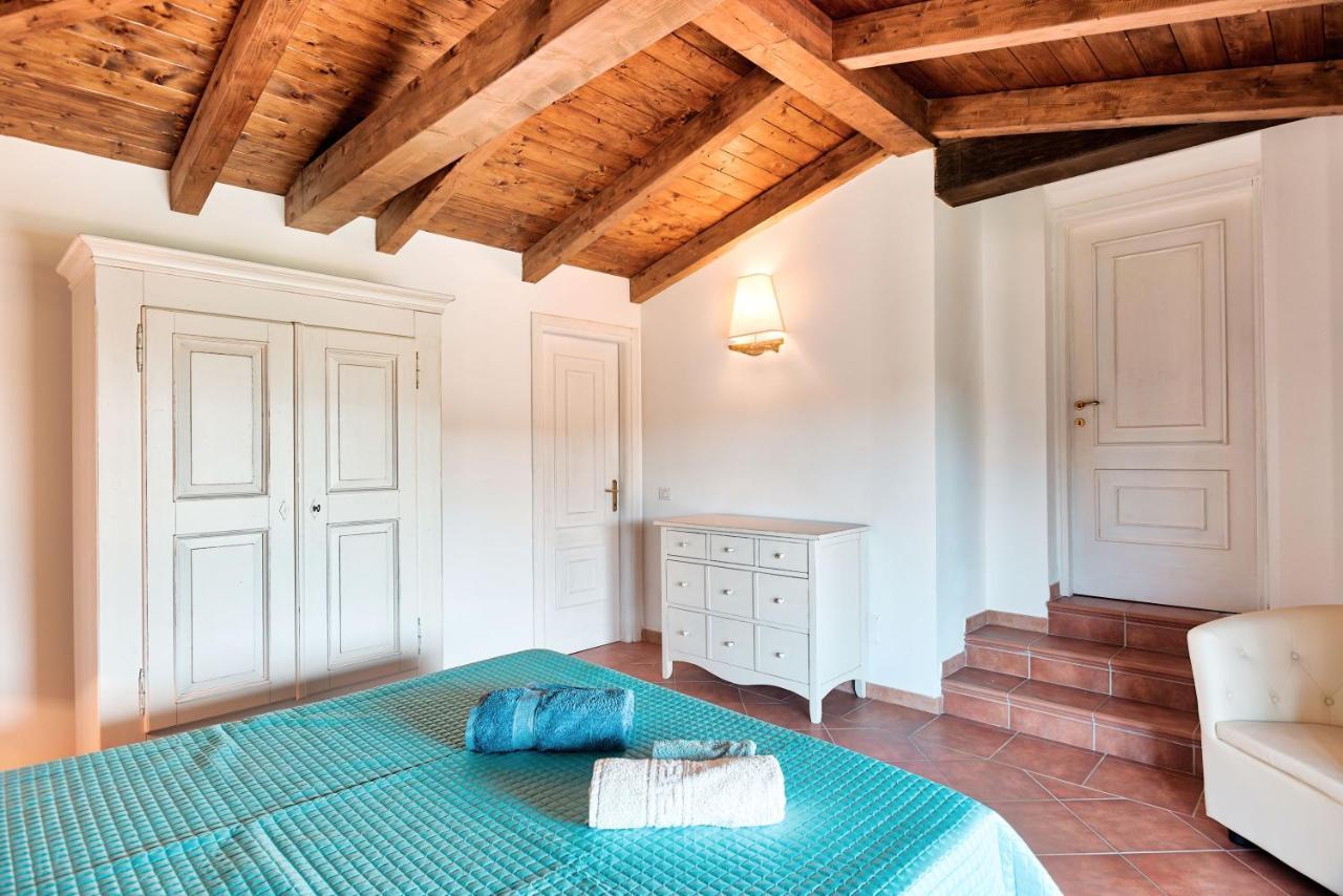 Villa Costanza Stintino Exterior photo